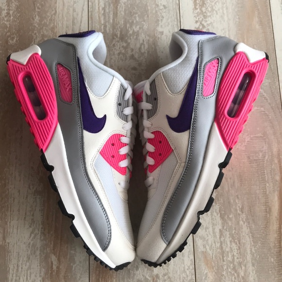 NWT Nike Air Max 90 - Picture 6 of 8
